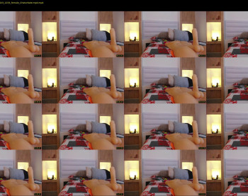 veronica_garciaa — 3 minute Chaturbate female cam show recording, 720p, Jan 14, 2023