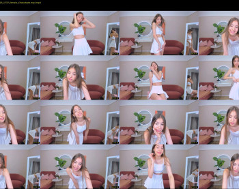 wanda_robinson — 55 minute Chaturbate female cam show recording, 1080p, Jan 14, 2023