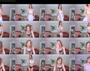wanda_robinson — 57 minute Chaturbate female cam show recording, 1080p, Jan 14, 2023