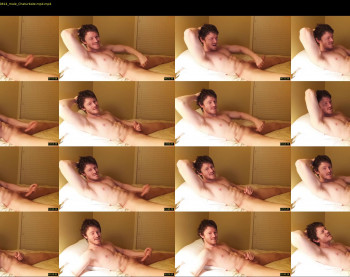 warrenkener — 37 minute Chaturbate male cam show recording, 720p, Jan 14, 2023