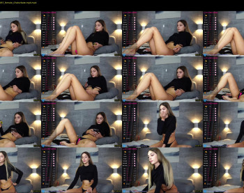 whitebanny — 29 minute Chaturbate couple cam show recording, 1080p, Jan 14, 2023