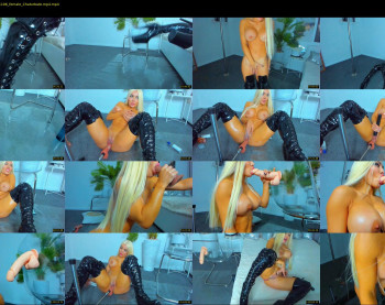 wowevawow — 91 minute Chaturbate female cam show recording, 720p, Jan 14, 2023