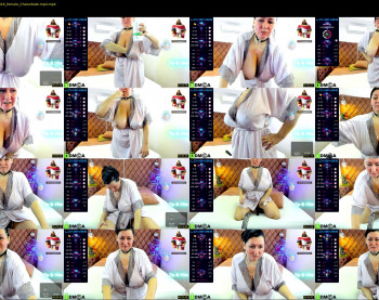 xlindamilfx — 11 minute Chaturbate female cam show recording, 1080p, Jan 14, 2023