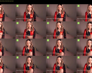 yandere69 — 23 minute Chaturbate female cam show recording, 1080p, Jan 14, 2023