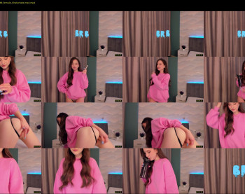 yes_ready — 54 minute Chaturbate female cam show recording, 1080p, Jan 15, 2023