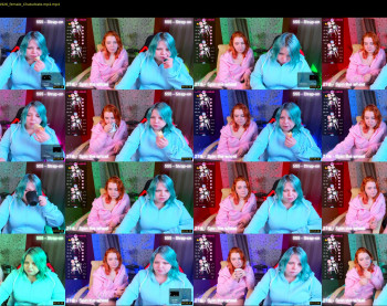 yoki_shizuko — 6 minute Chaturbate female cam show recording, 1080p, Jan 13, 2023