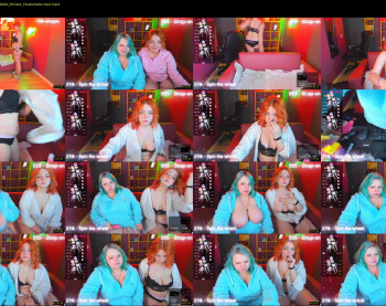 yoki_shizuko — 55 minute Chaturbate female cam show recording, 1080p, Jan 14, 2023