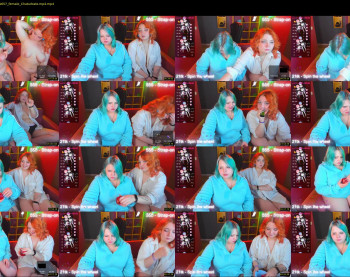 yoki_shizuko — 57 minute Chaturbate female cam show recording, 1080p, Jan 14, 2023