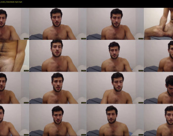 yoooups — 61 minute Chaturbate male cam show recording, 720p, Jan 15, 2023
