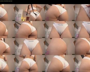 yorgely_ — 42 minute Chaturbate female cam show recording, 1080p, Jan 15, 2023