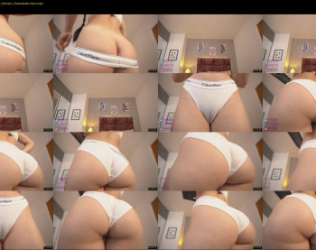 yorgely_ — 55 minute Chaturbate female cam show recording, 1080p, Jan 15, 2023