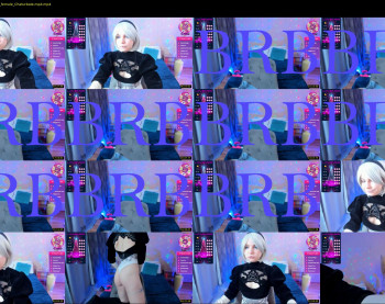 zelda_1 — 59 minute Chaturbate female cam show recording, 1080p, Jan 14, 2023