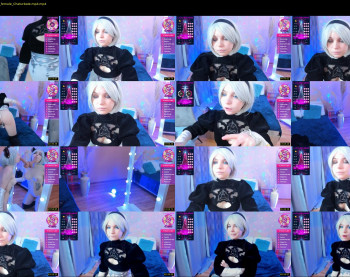 zelda_1 — 57 minute Chaturbate female cam show recording, 1080p, Jan 14, 2023