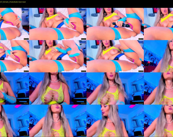 2bigass4_u — 11 minute Chaturbate female cam show recording, 720p, Jan 16, 2023