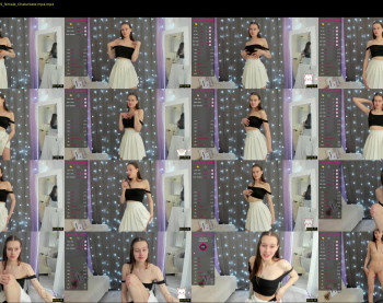 _abby_bb — 45 minute Chaturbate female cam show recording, 1080p, Jan 15, 2023