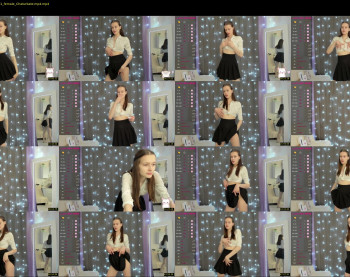 _abby_bb — 54 minute Chaturbate female cam show recording, 1080p, Jan 16, 2023