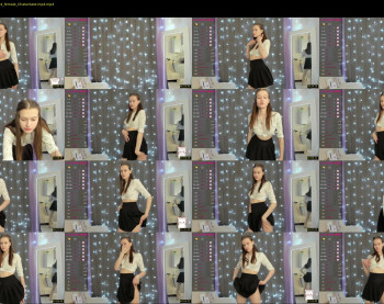 _abby_bb — 54 minute Chaturbate female cam show recording, 1080p, Jan 16, 2023