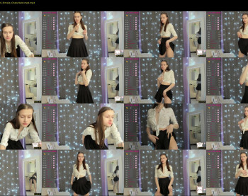 _abby_bb — 55 minute Chaturbate female cam show recording, 1080p, Jan 16, 2023