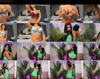 _adelle — 54 minute Chaturbate female cam show recording, 1080p, Jan 15, 2023