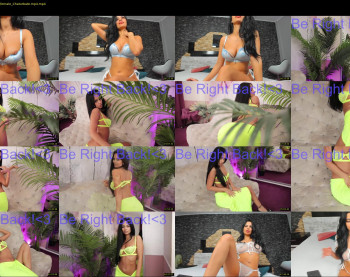 _adelle — 54 minute Chaturbate female cam show recording, 1080p, Jan 15, 2023