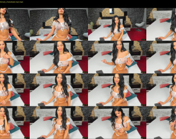 _adelle — 11 minute Chaturbate female cam show recording, 1080p, Jan 15, 2023