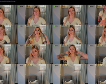 _austra1ia — 55 minute Chaturbate female cam show recording, 1080p, Jan 15, 2023
