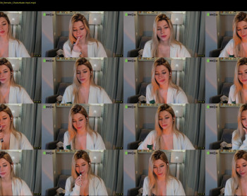 _austra1ia — 18 minute Chaturbate female cam show recording, 1080p, Jan 15, 2023