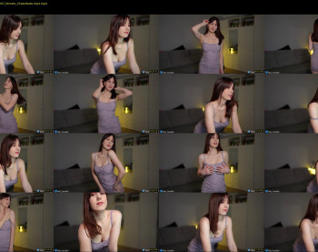 _blackbee_ — 54 minute Chaturbate female cam show recording, 1080p, Jan 15, 2023