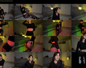 _blackbee_ — 38 minute Chaturbate female cam show recording, 1080p, Jan 16, 2023