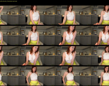 _elisa_omm_ — 3 minute Chaturbate female cam show recording, 1080p, Jan 15, 2023