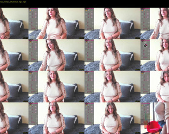 _jeniffer_hot — 18 minute Chaturbate female cam show recording, 720p, Jan 15, 2023