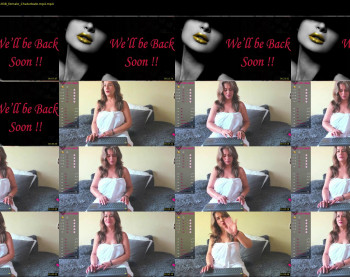 _jeniffer_hot — 3 minute Chaturbate female cam show recording, 720p, Jan 15, 2023