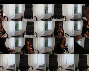 _jollie_joy — 58 minute Chaturbate female cam show recording, 1080p, Jan 15, 2023