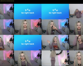 _reverse_gang_ — 68 minute Chaturbate couple cam show recording, 720p, Jan 15, 2023
