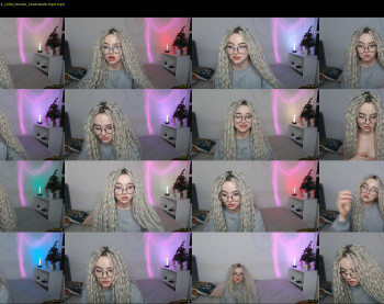 _reverse_gang_ — 54 minute Chaturbate couple cam show recording, 720p, Jan 15, 2023