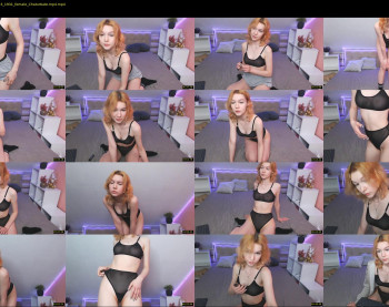 _reverse_gang_ — 57 minute Chaturbate couple cam show recording, 720p, Jan 15, 2023