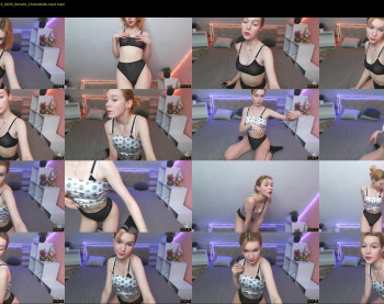 _reverse_gang_ — 28 minute Chaturbate couple cam show recording, 720p, Jan 16, 2023