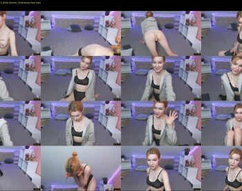 _reverse_gang_ — 63 minute Chaturbate couple cam show recording, 720p, Jan 16, 2023