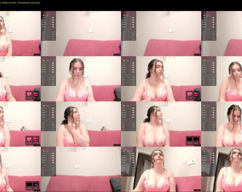 _snorkmaiden_ — 52 minute Chaturbate female cam show recording, 1080p, Jan 15, 2023