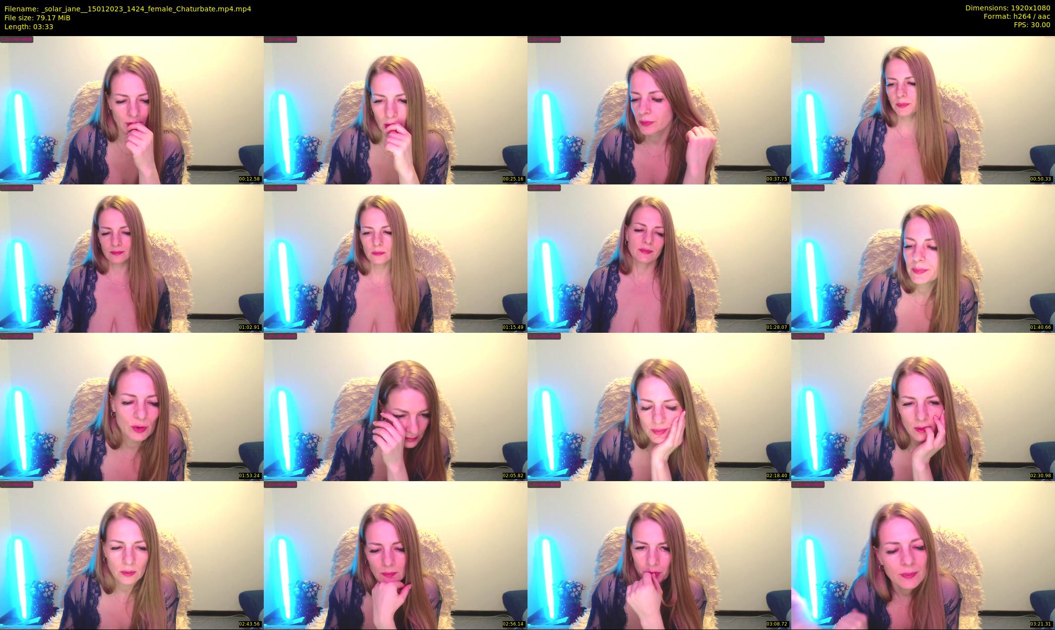 _solar_jane_ — 4 minute Chaturbate female cam show recording, 1080p, Jan 15, 2023