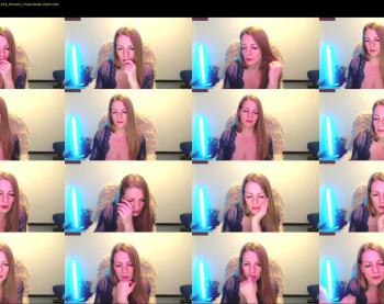 _solar_jane_ — 4 minute Chaturbate female cam show recording, 1080p, Jan 15, 2023
