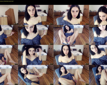 adda_ — 54 minute Chaturbate female cam show recording, 1080p, Jan 15, 2023