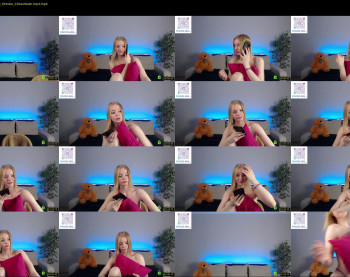 adrykilly — 52 minute Chaturbate female cam show recording, 1080p, Jan 15, 2023