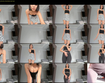 aina_kun — 55 minute Chaturbate female cam show recording, 1080p, Jan 15, 2023