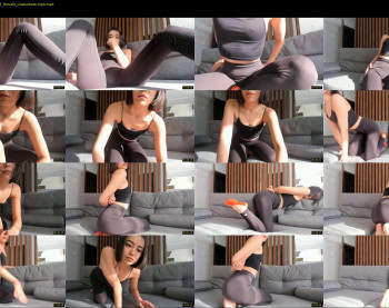 aina_kun — 17 minute Chaturbate female cam show recording, 1080p, Jan 15, 2023