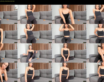 aina_kun — 11 minute Chaturbate female cam show recording, 1080p, Jan 15, 2023
