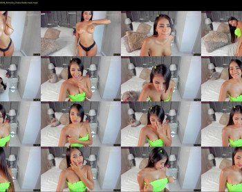 alexawhittee — 40 minute Chaturbate female cam show recording, 1080p, Jan 15, 2023