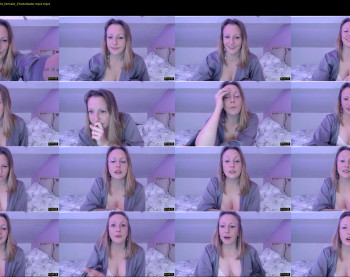 alice8363 — 3 minute Chaturbate female cam show recording, 720p, Jan 15, 2023
