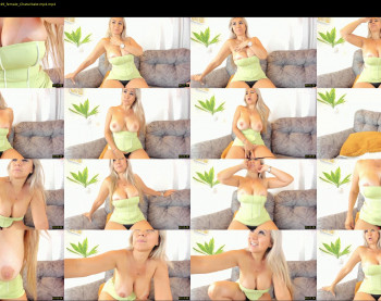 alicia_lang — 55 minute Chaturbate female cam show recording, 1080p, Jan 15, 2023