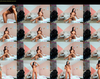 alisha_brainly — 14 minute Chaturbate female cam show recording, 1080p, Jan 16, 2023